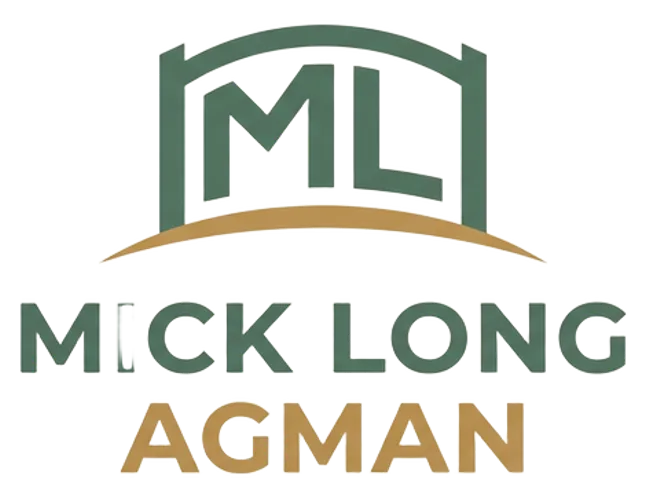 Mick Long AgMan